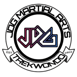 Logo of Jdg Martial Arts