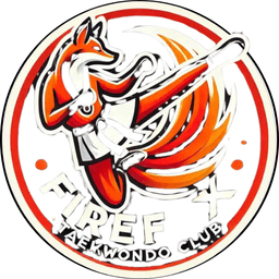 Logo of Fidens Taekwondo Club