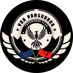 Logo of Viva Kids Taekwondo