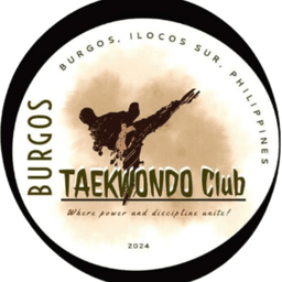 Logo of Firefox Taekwondo