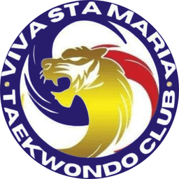 Logo of Vox Vanguards Taekwondo
