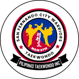 Logo of San Fernando City Warriors
