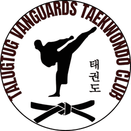 Logo of Legion Strikers Taekwondo Club