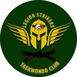 Logo of Alliance Taekwondo