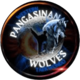 Logo of San Manuel Flames Tkd